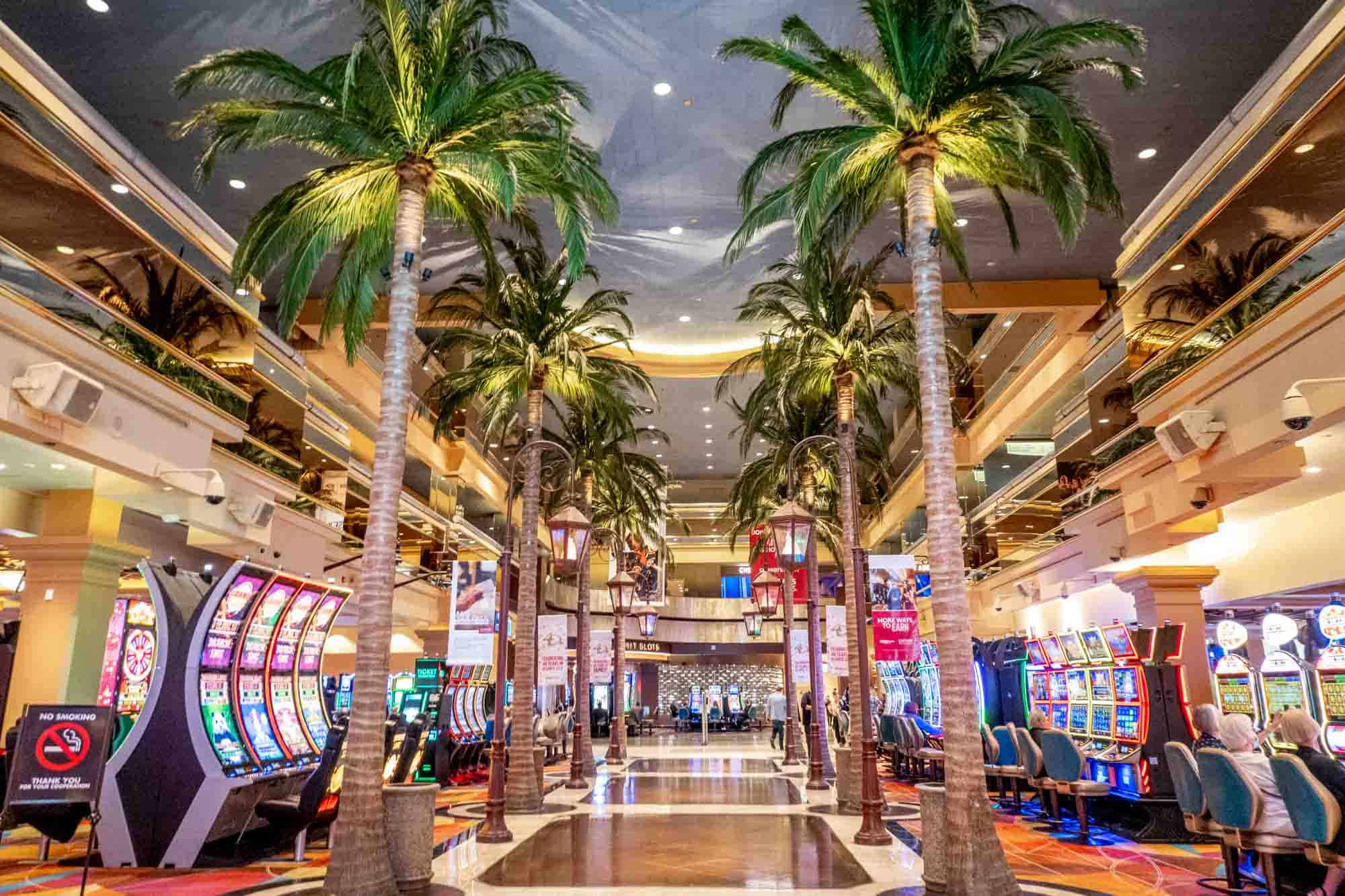 Blackjack'in İnce Ayarları: Stratejiler ve Avanlar