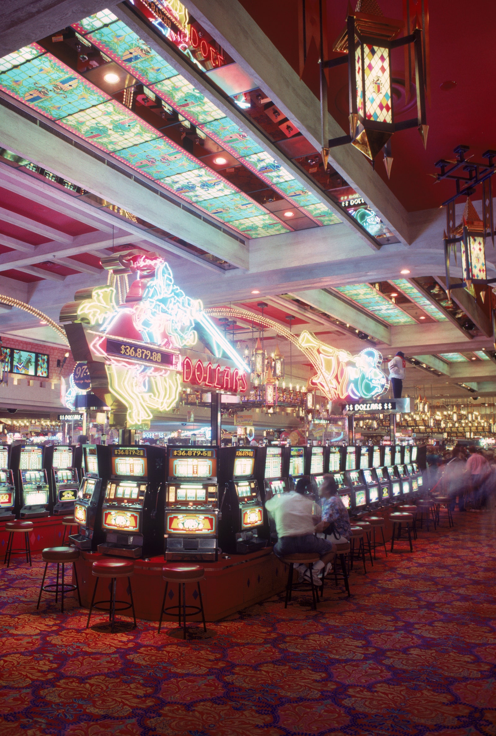 Kazanç Potansiyelinizi Artıran Casino Stratejileri
