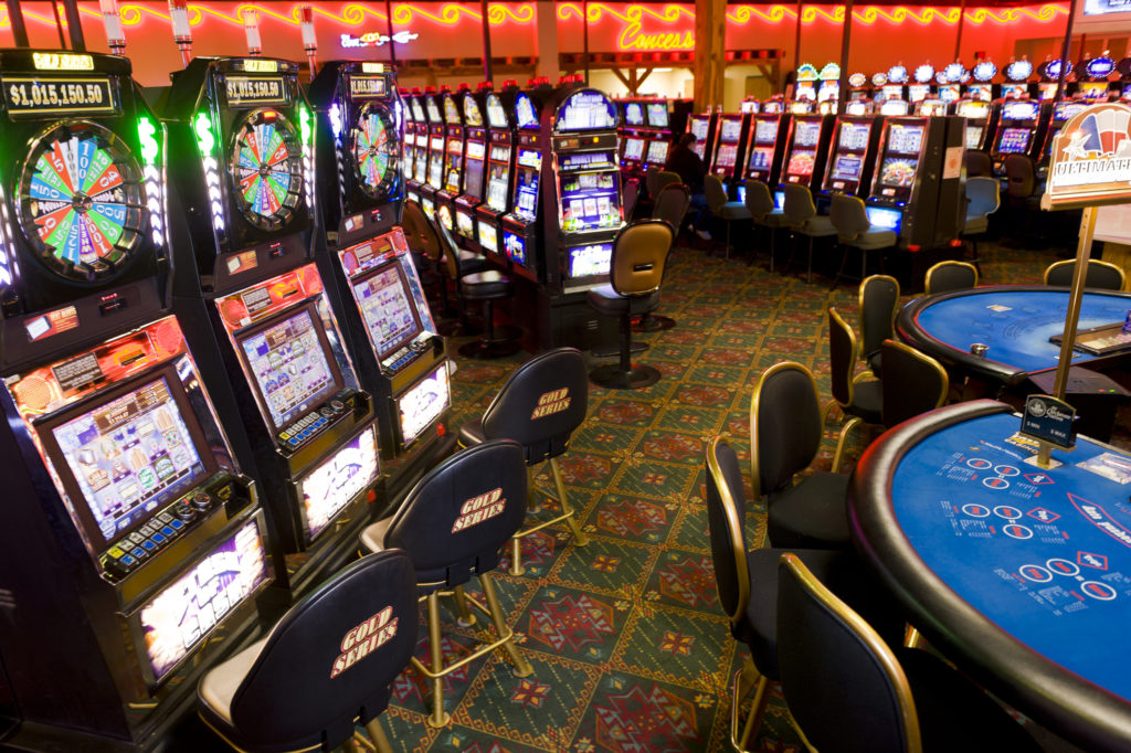 Kazanma Taktiği: Bir Oyuncunun Vaycasino Yolu