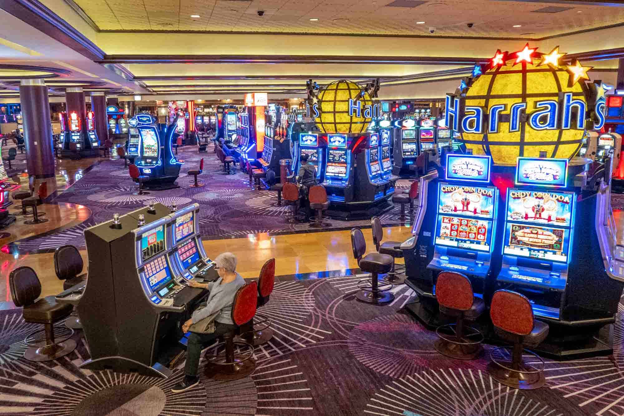 Mobil Casino Oyunlarında Yeni Nesil Grafikler: Gelişmeler ve İpuçları