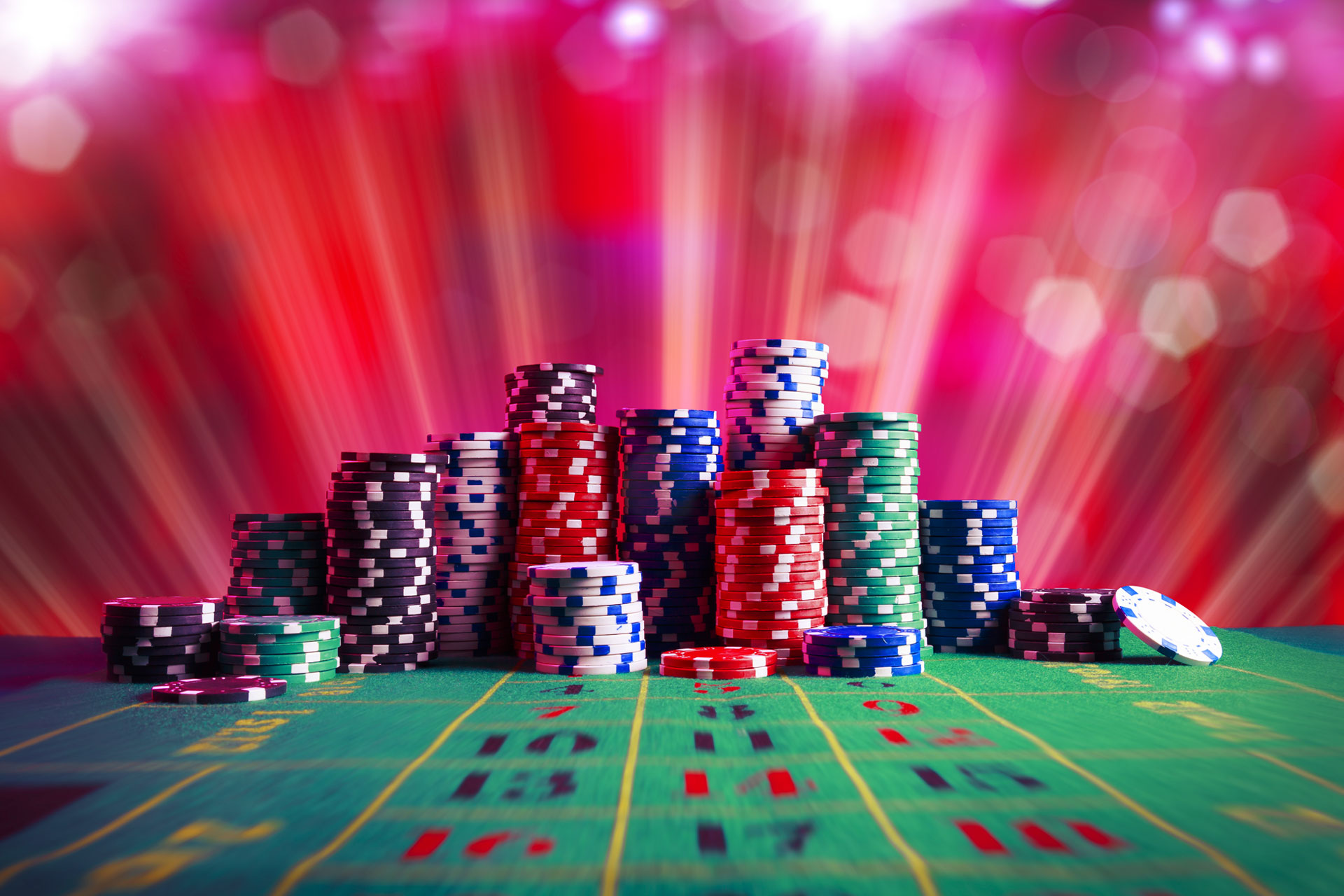 Poker Manaşında Potansiyeli Keşfet: İleri Stratejiler