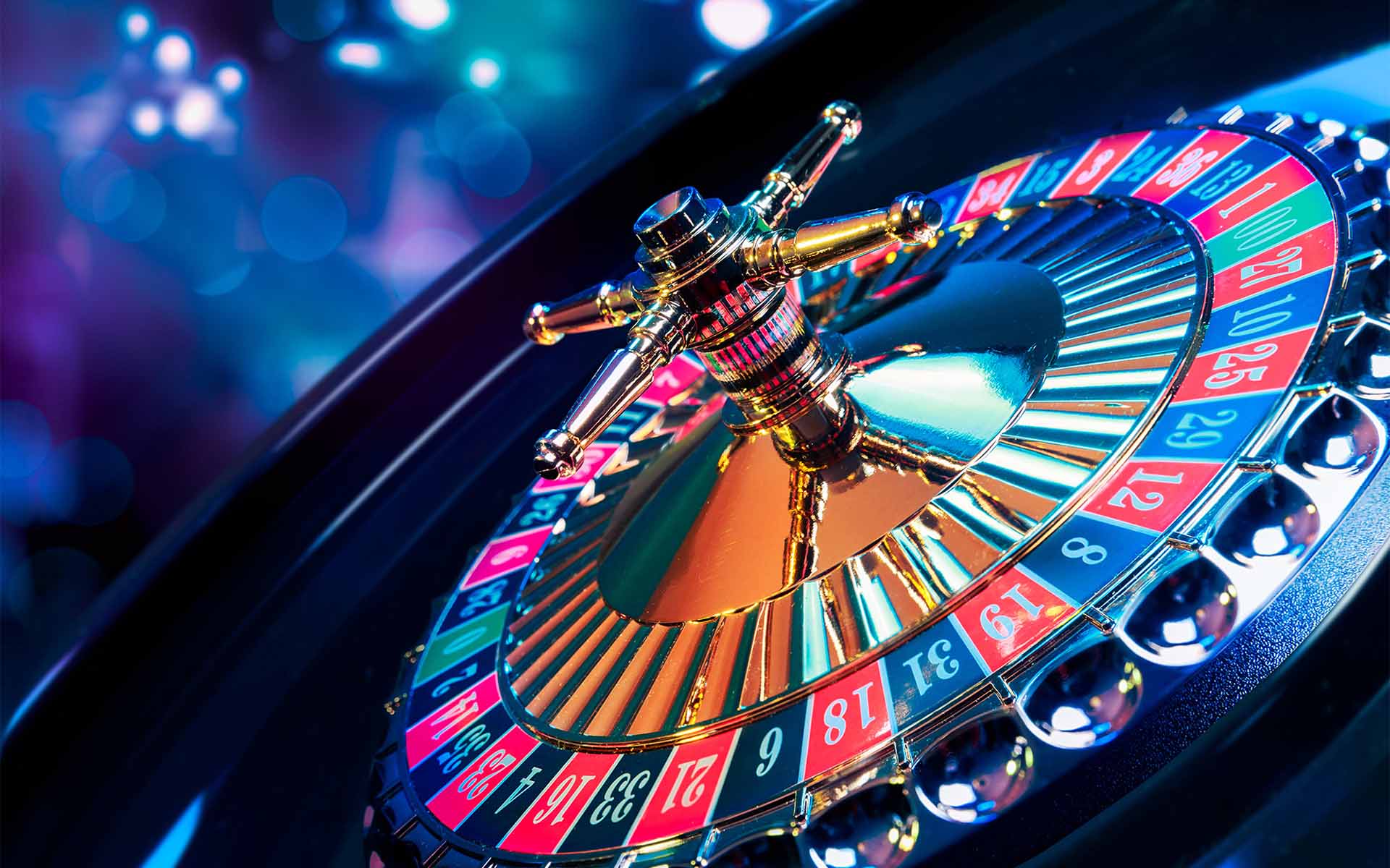 Slot Oyunları: Kazanma Stratejileri ve İpuçları