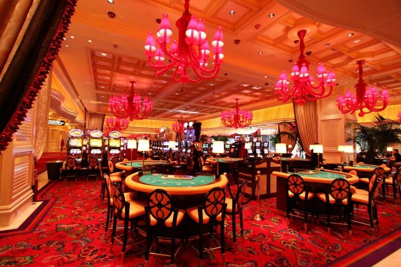 Vaycasino Giriş Adresi 2024: Hızlı ve Güvenli Erişim Rehberi
