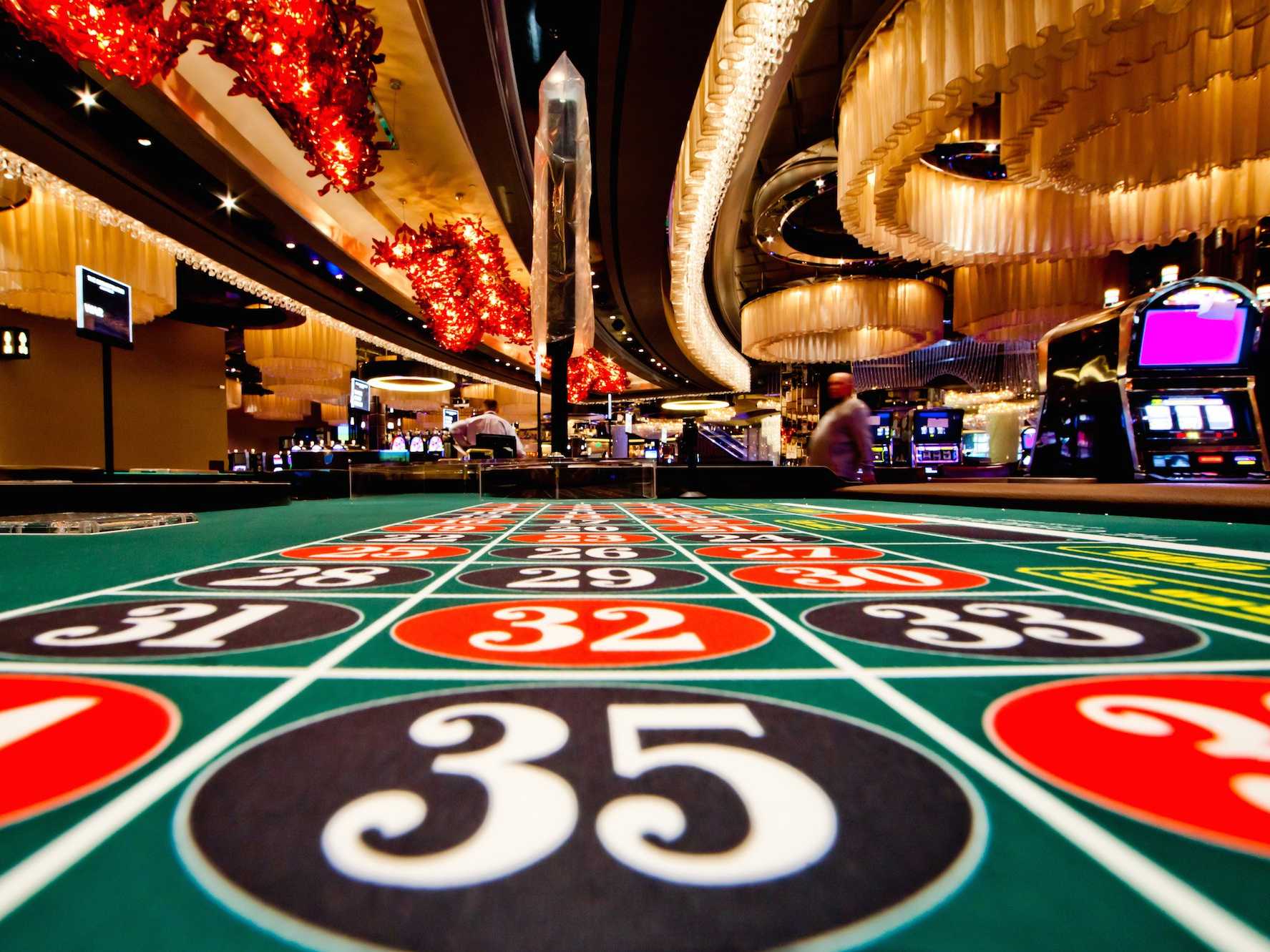 Yapay Zeka Destekli Oyunlar: Geleceğin Casino Deneyimi?